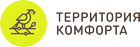 Ооо ук территория. Территория комфорта. Территория комфорта логотип. Территория комфорта Казань. УК территория комфорта Казань.