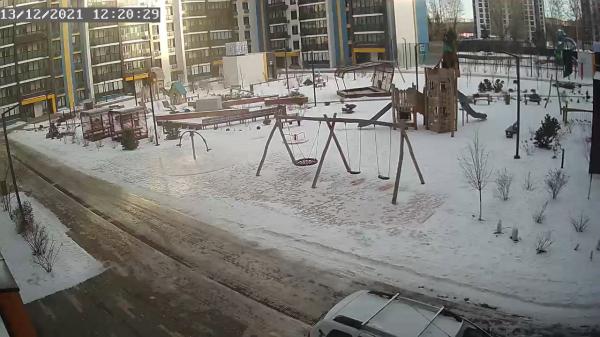 6п. вид во двор
