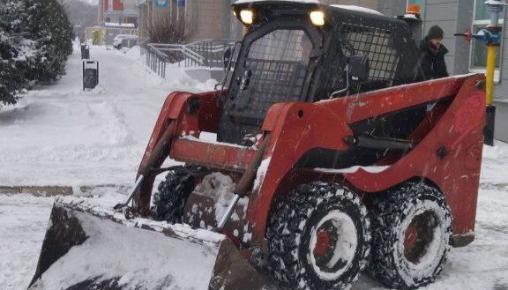 Результаты благоустройства в ЖК «Сокольники» за декабрь 2025