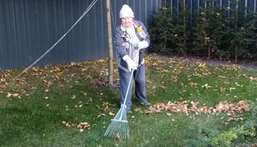 Результаты благоустройства в ЖК «Уникум на Коммунистической» за сентябрь 2025