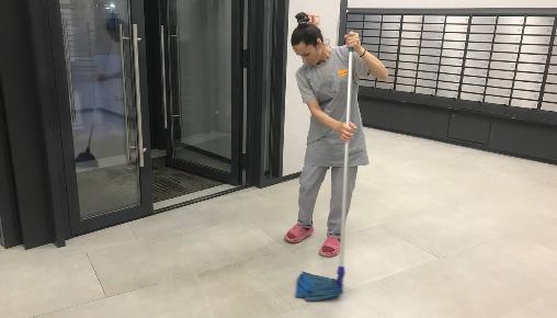 Работы по благоустройству территории ЖК «Парковый 2.0» за ноябрь 2024 г.