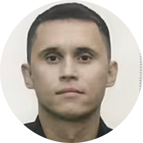 Хасанзянов Булат Фидаилевич