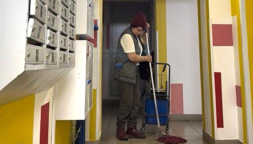 Результаты благоустройства в жилом доме «Отрадная, 48» за ноябрь 2025