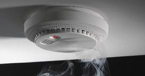 Проверка пожарной сигнализации ЖК «Уно»