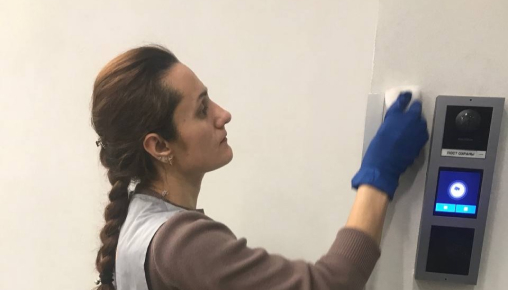 Результаты благоустройства в ЖК «Парковый 2.0» за ноябрь 2025 г.