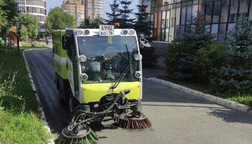 Результаты благоустройства в ЖК «Максимова 37Б и 39» за август 2025