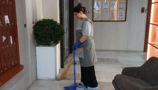 Результаты благоустройства в ЖК «Уникум на Новаторов» за сентябрь 2025