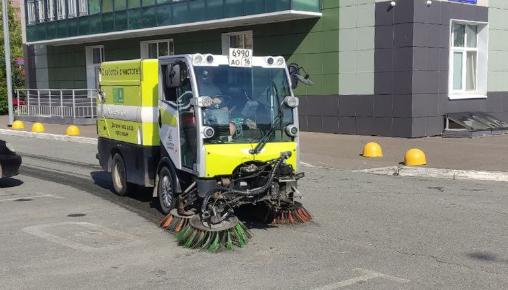 Результаты благоустройства в жилых домах «Максимова, 37Б и 39» за сентябрь 2025