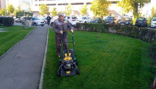 Результаты благоустройства в жилом доме «Отрадная, 48» за сентябрь 2025