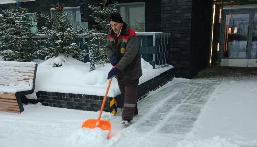 Результаты благоустройства в ЖК «Лето» за январь 2026