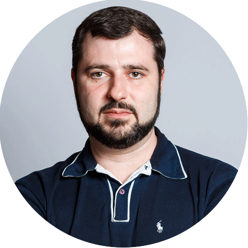 Киршен Андрей Александрович