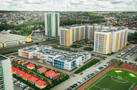 Детский сад №159 комбинированного вида «Науруз»
