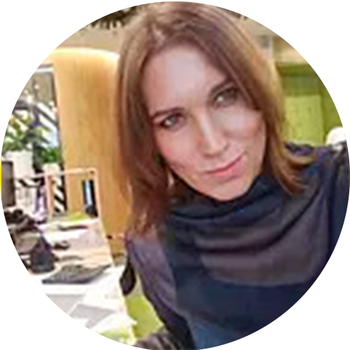 Маржина Евгения Сергеевна