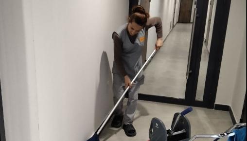 Результаты благоустройства в ЖК «Парковый 2.0» за май 2025