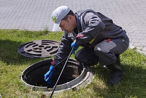 Результаты благоустройства в ЖК «Беседе»