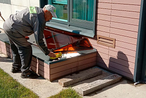 Результаты благоустройства