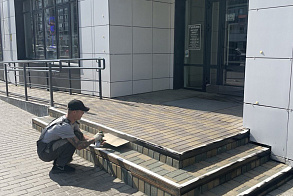 Результаты благоустройства в ЖК «ART City»