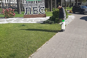 Результаты благоустройства