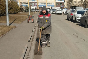 Результаты благоустройства в ЖК «Сокольники»