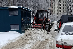 Результаты благоустройства