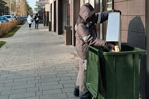 Результаты благоустройства в ЖК «Беседа»
