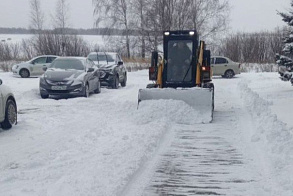 Результаты благоустройства в ЖК «Царево Village»