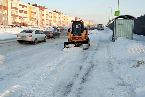 Результаты благоустройства в ЖК «Царево Village»