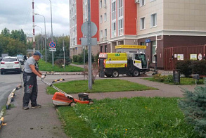 Результаты благоустройства