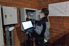 Результаты благоустройства в ЖК «Риверсайд»