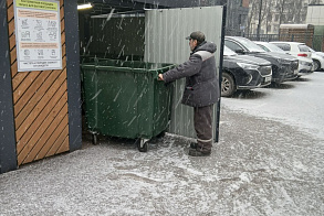 Результаты благоустройства в ЖК «Уникум на Ершова»