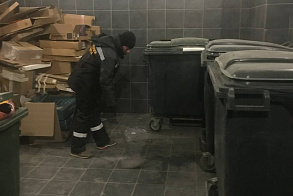 Результаты благоустройства в ЖК «Парковый 2.0»