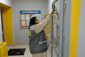 Результаты благоустройства в ЖК «Журавли»