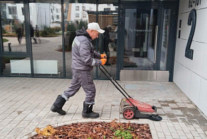 Результаты благоустройства