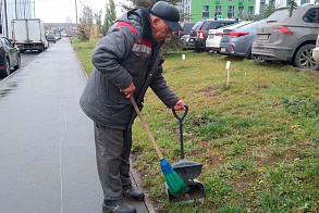 Результаты благоустройства