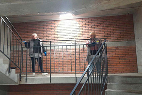 Результаты благоустройства