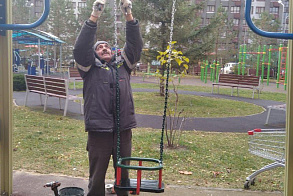 Результаты благоустройства