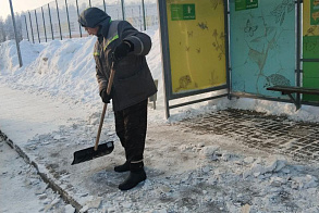 Результаты благоустройства в ЖК «Царево Вилладж»