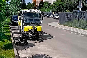 Результаты благоустройства