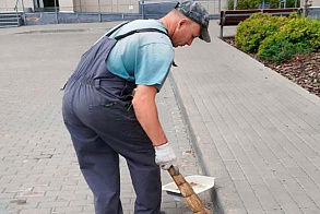 Результаты благоустройства