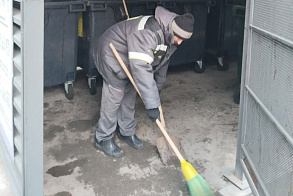 Результаты благоустройства