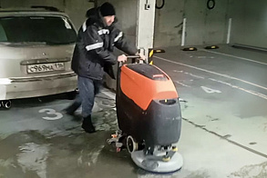 Результаты благоустройства в ЖК «Уникум на Ершова»