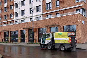 Результаты благоустройства