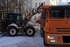 Результаты благоустройства в ЖК «Уникум на Новаторов»