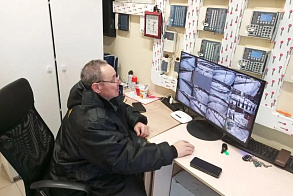 Результаты благоустройства в ЖК «Statum»