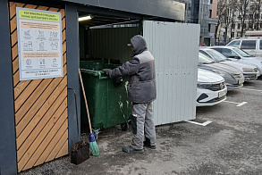 Результаты благоустройства