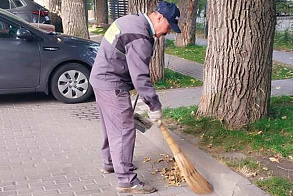 Результаты благоустройства