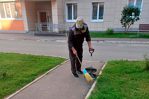 Результаты благоустройства