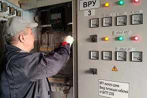 Результаты благоустройства