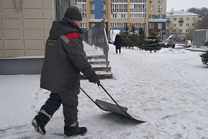 Результаты благоустройства в ЖК «Сокольники»
