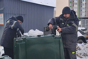 Результаты благоустройства в ЖК «Южный бульвар»